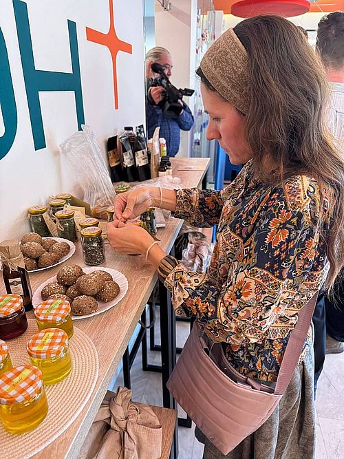 Фото пресс-службы АО "РУСАЛ Саяногорск"